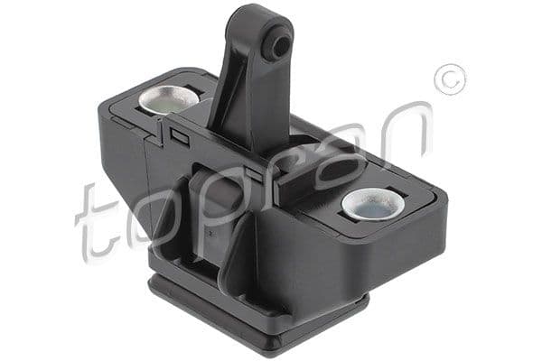 623658 Topran Замок дверей багажника