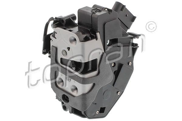 601487 Topran Замок двери