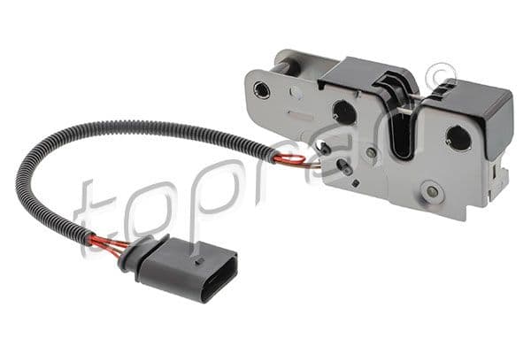 118938 Topran Замок капота для Volkswagen Touareg