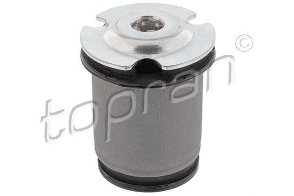 634558 Topran Сайлентблок балки