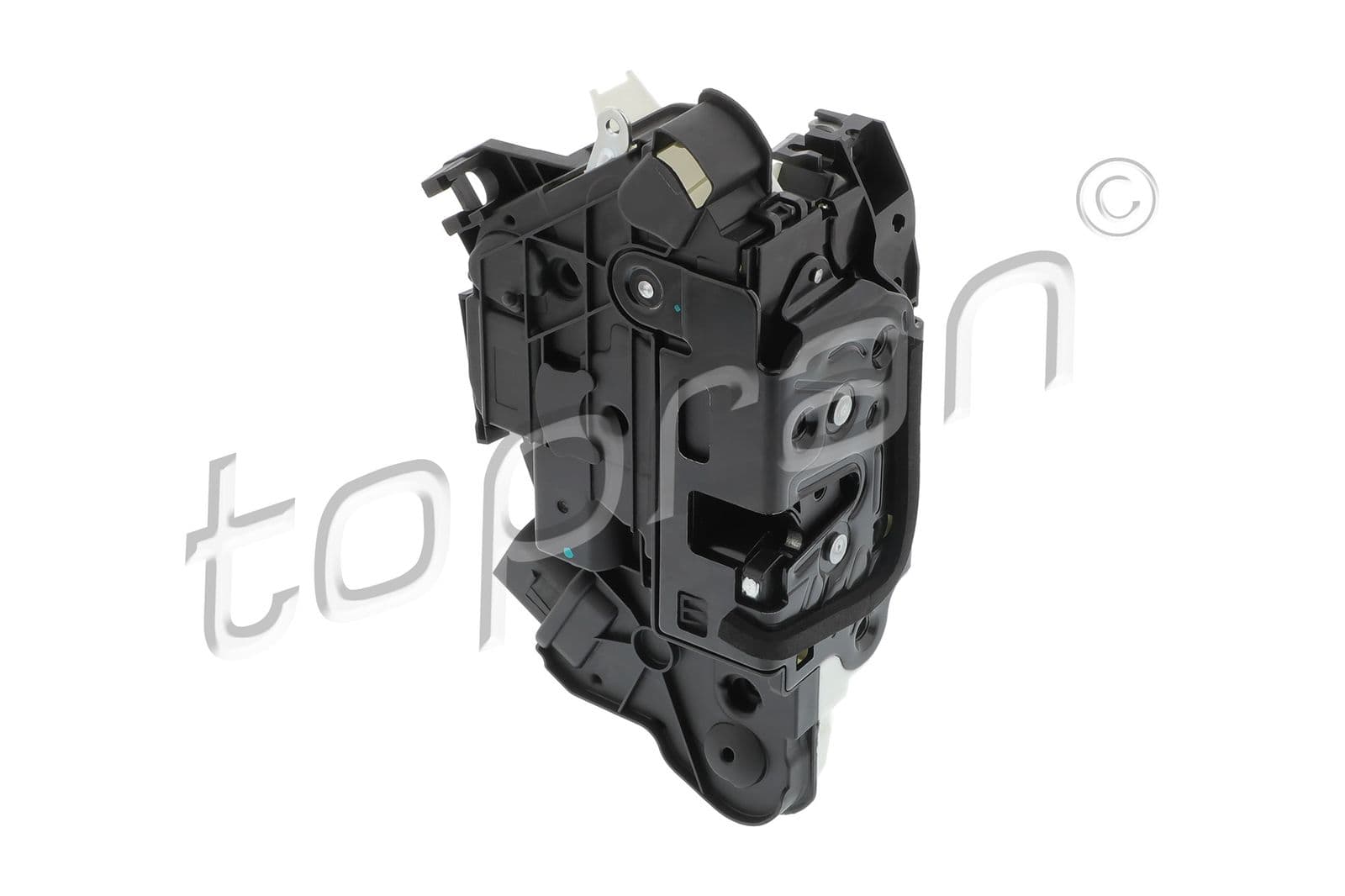 120638 Topran Замок двери