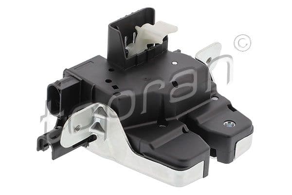 410884 Topran Замок дверей багажника