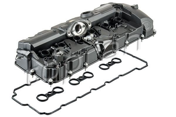 503231 Topran Клапанна кришка