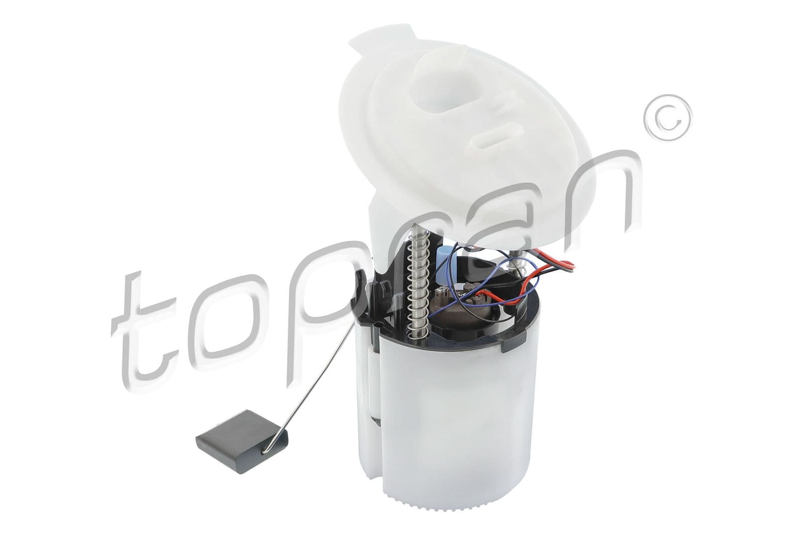 411361 Topran Паливний насос