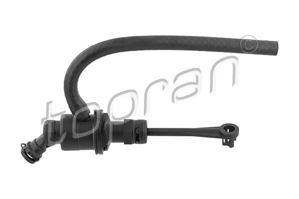 621854 Topran Главный цилиндр сцепления