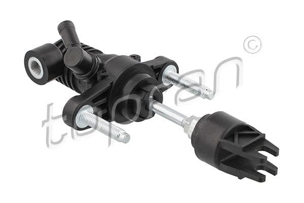 621860 Topran Головний циліндр зчеплення