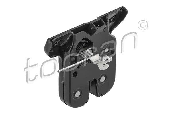 110951 Topran Замок двери багажника