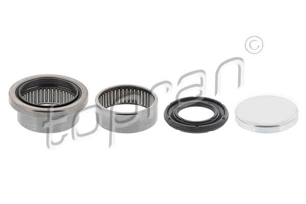 723235 Topran Підшипник балки для Peugeot 206