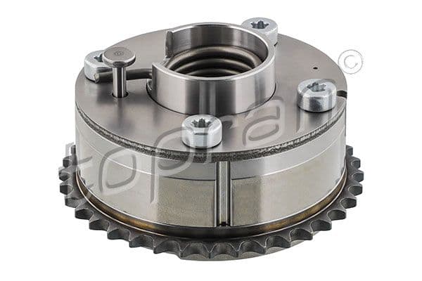 601104 Topran Шестерня розподільного вала