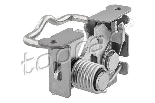 503793 Topran Замок капота