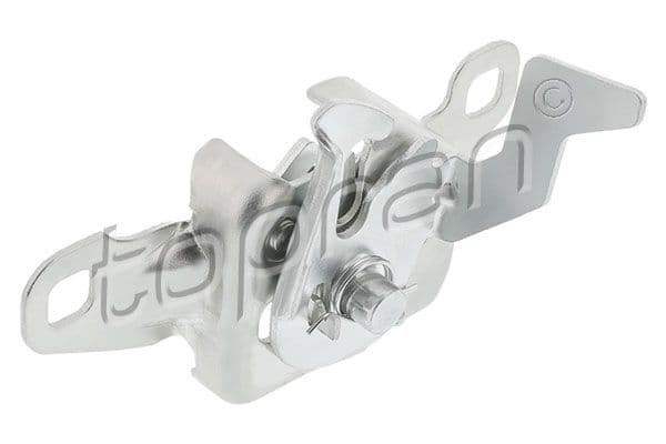 702493 Topran Замок капота