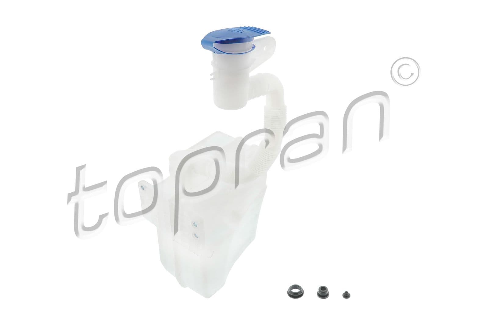 116133 Topran Бачок омивача