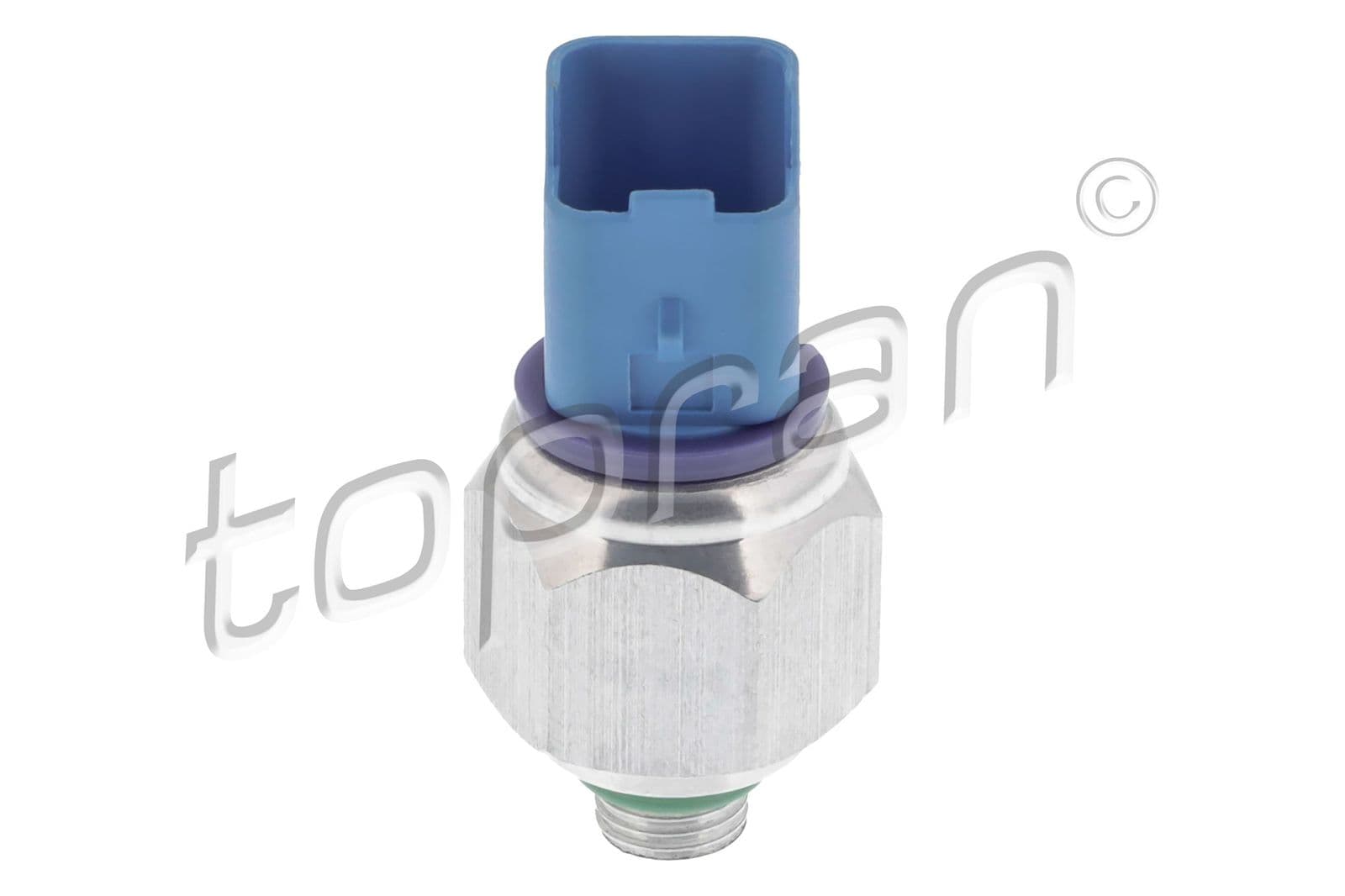 306069 Topran Датчик тиску оливи