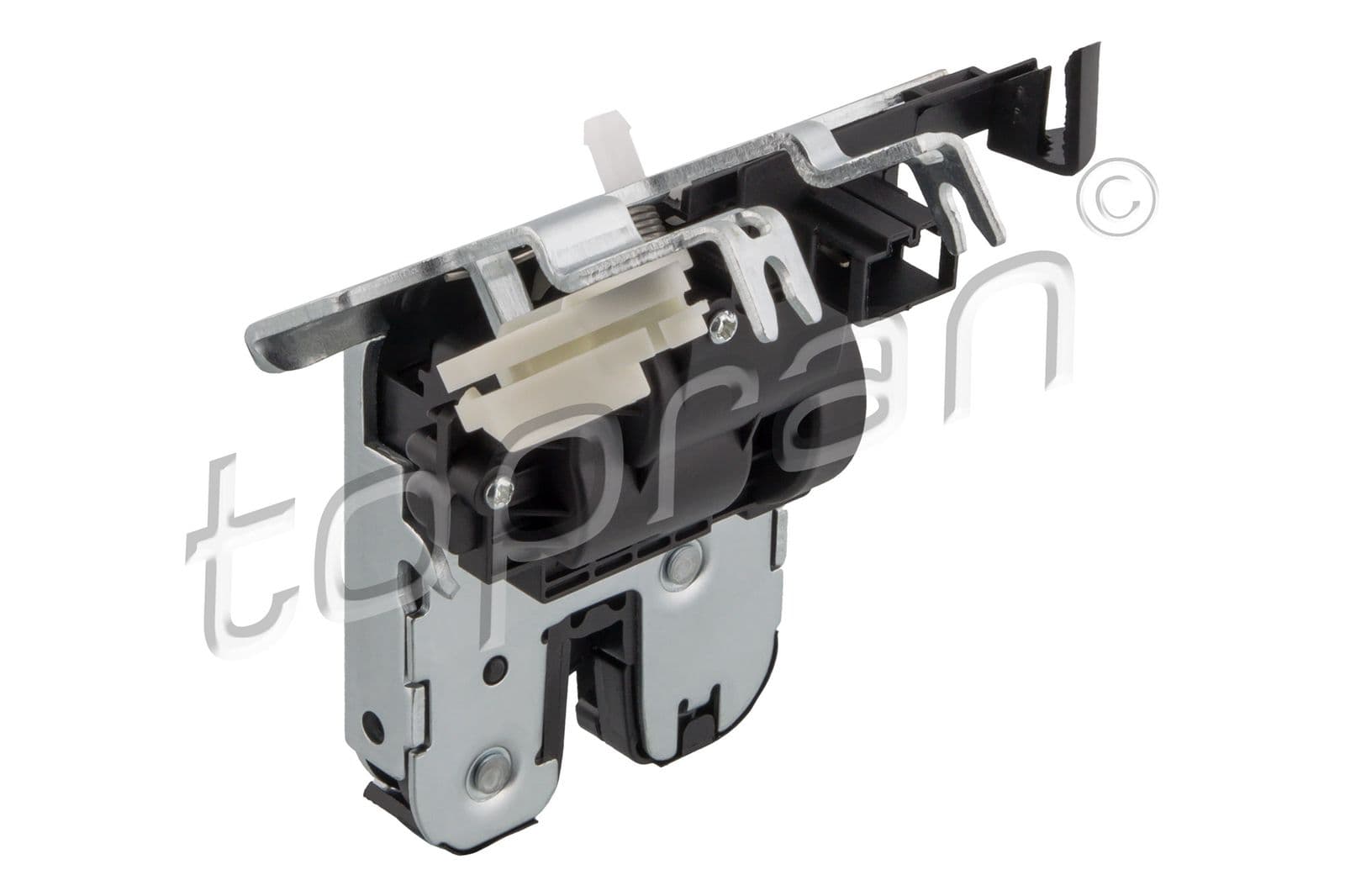 121306 Topran Замок дверей багажника