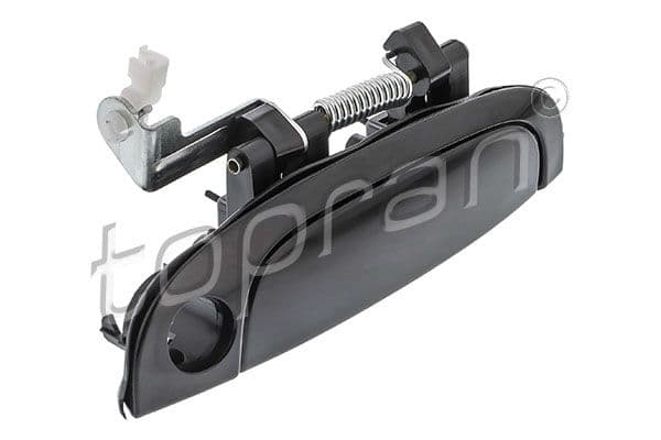 821758 Topran Ручка двери для Kia Rio