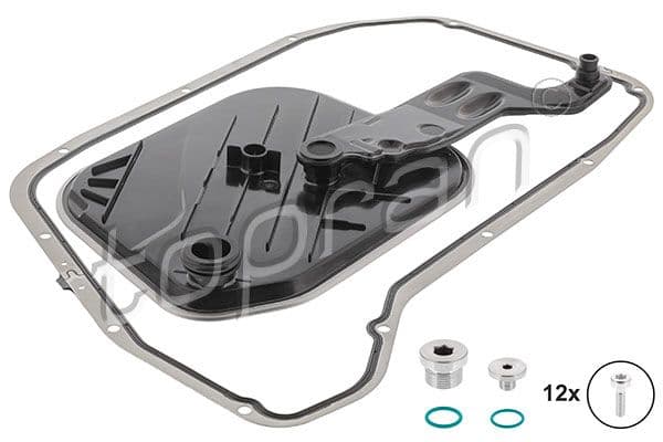 117462 Topran Фильтр АКПП