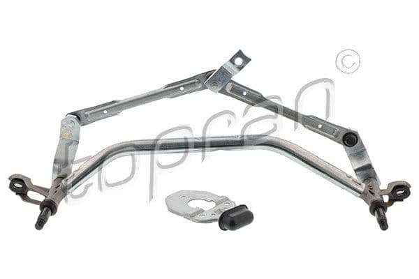 724324 Topran Трапеція склоочисника