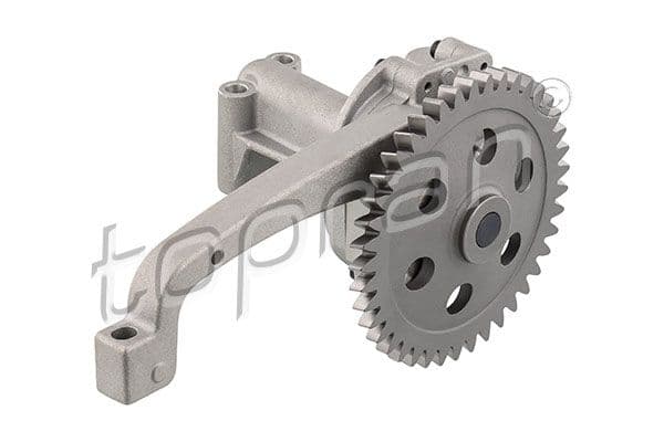 115963 Topran Оливний насос