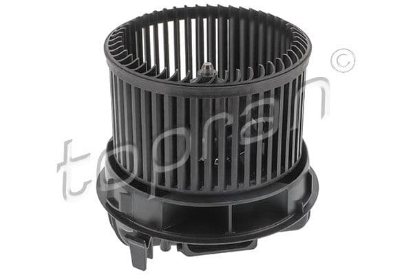 724377 Topran Вентилятор салону