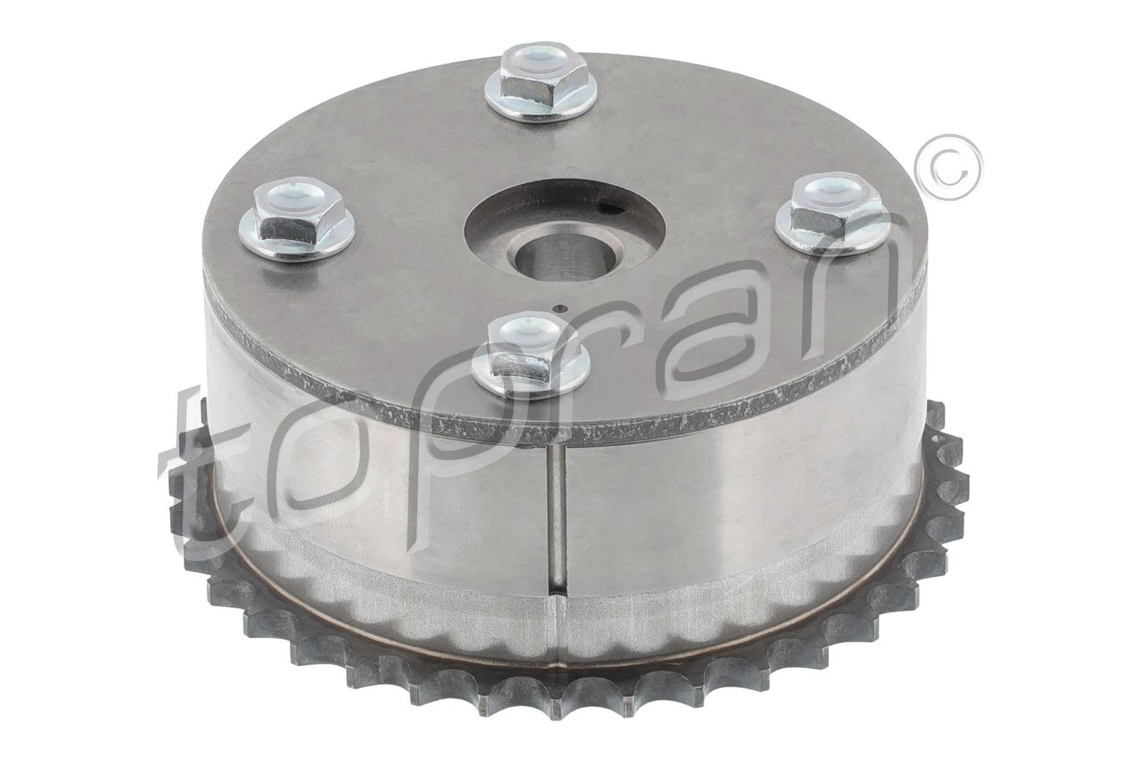 601653 Topran Шестерня розподільного вала