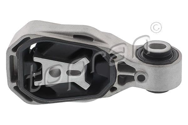 410722 Topran Подушка двигуна