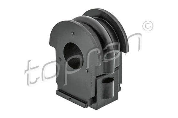 634416 Topran Втулка стабилизатора