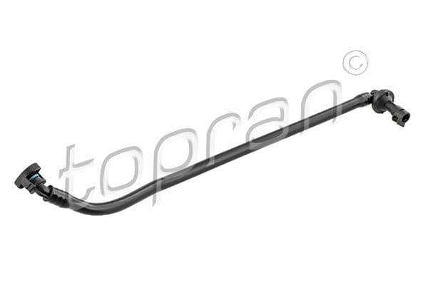 503368 Topran Патрубок клапанной крышки