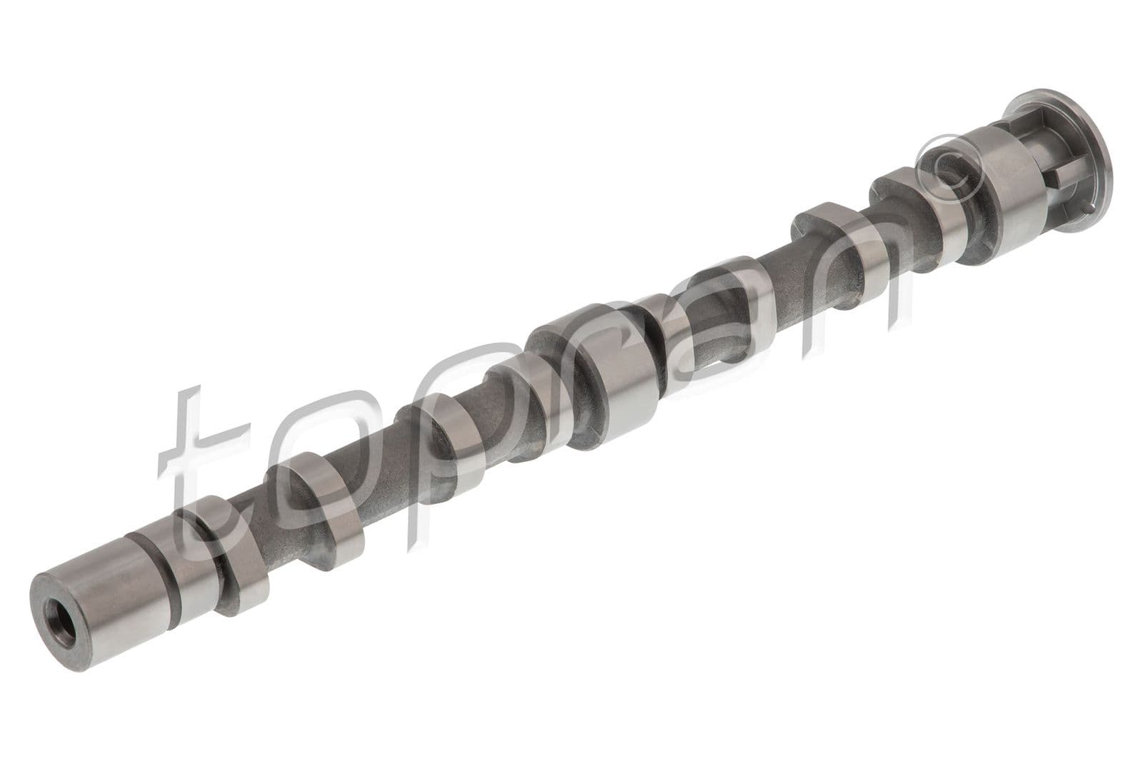 120998 Topran Распредвал