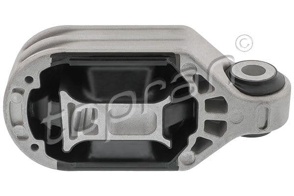 634569 Topran Подушка двигуна