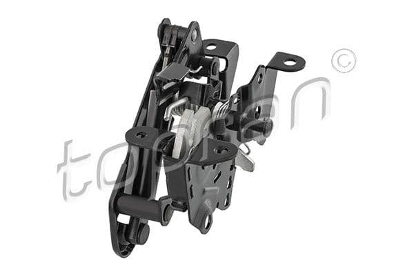 503786 Topran Замок капота