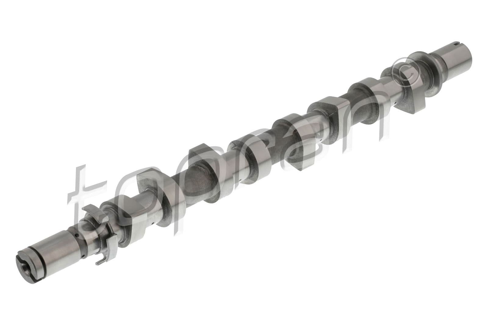 702832 Topran Розподільний вал