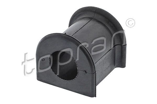 636009 Topran Втулка стабілізатора для Toyota RAV4