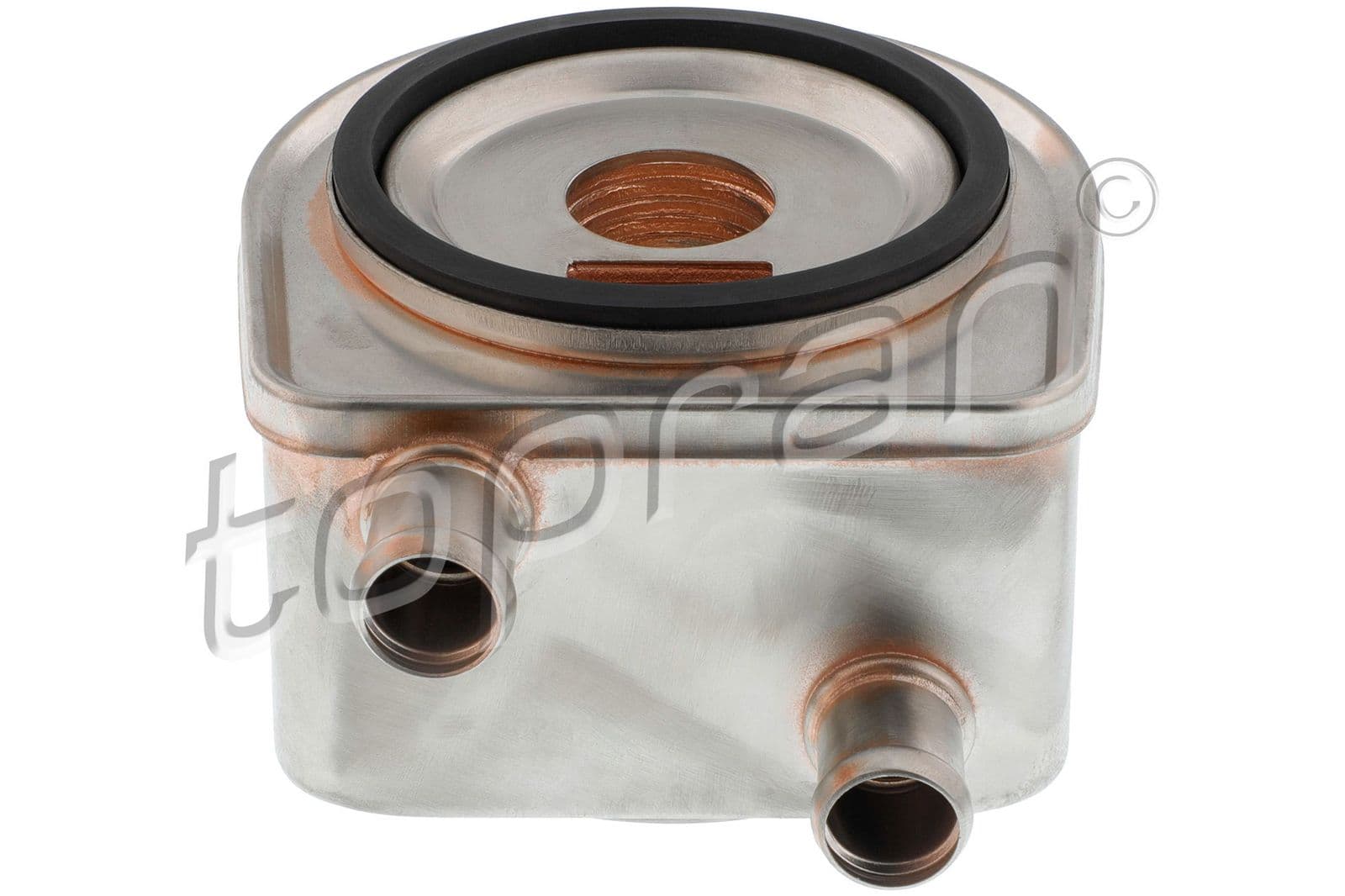 723916 Topran Масляный радиатор двигателя