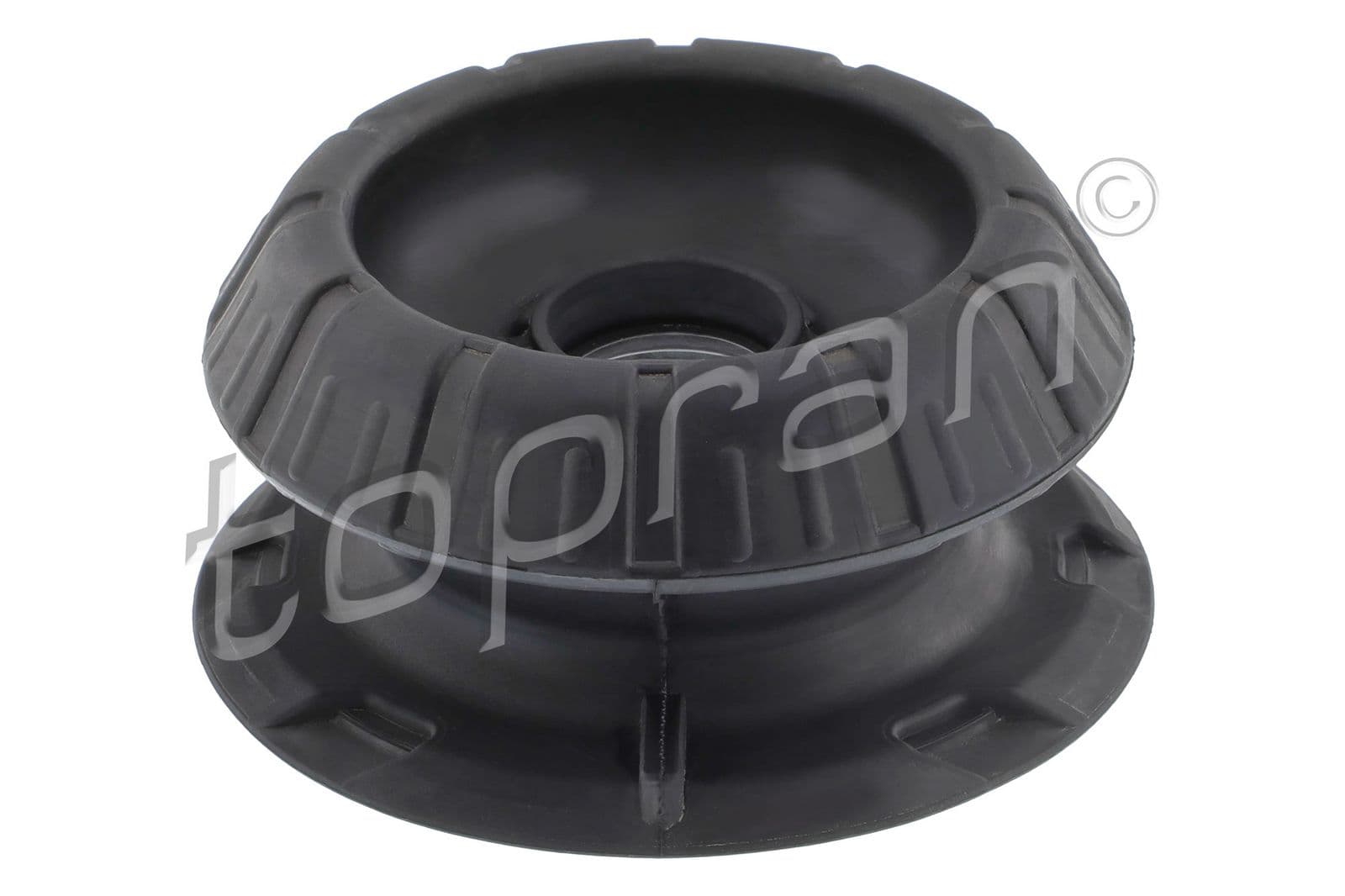 702848 Topran Опора амортизатора