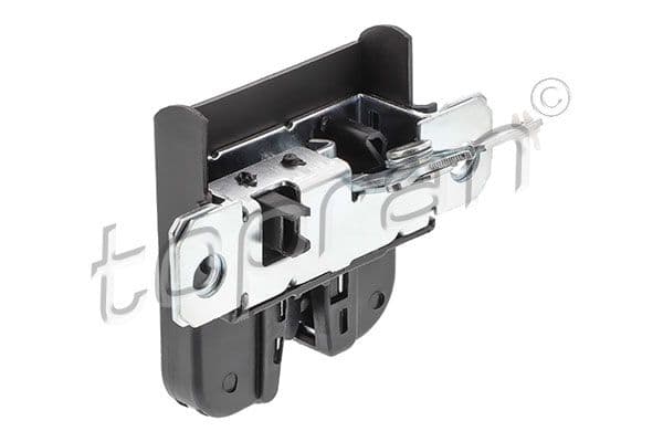 623665 Topran Замок двери багажника для Volkswagen Caddy