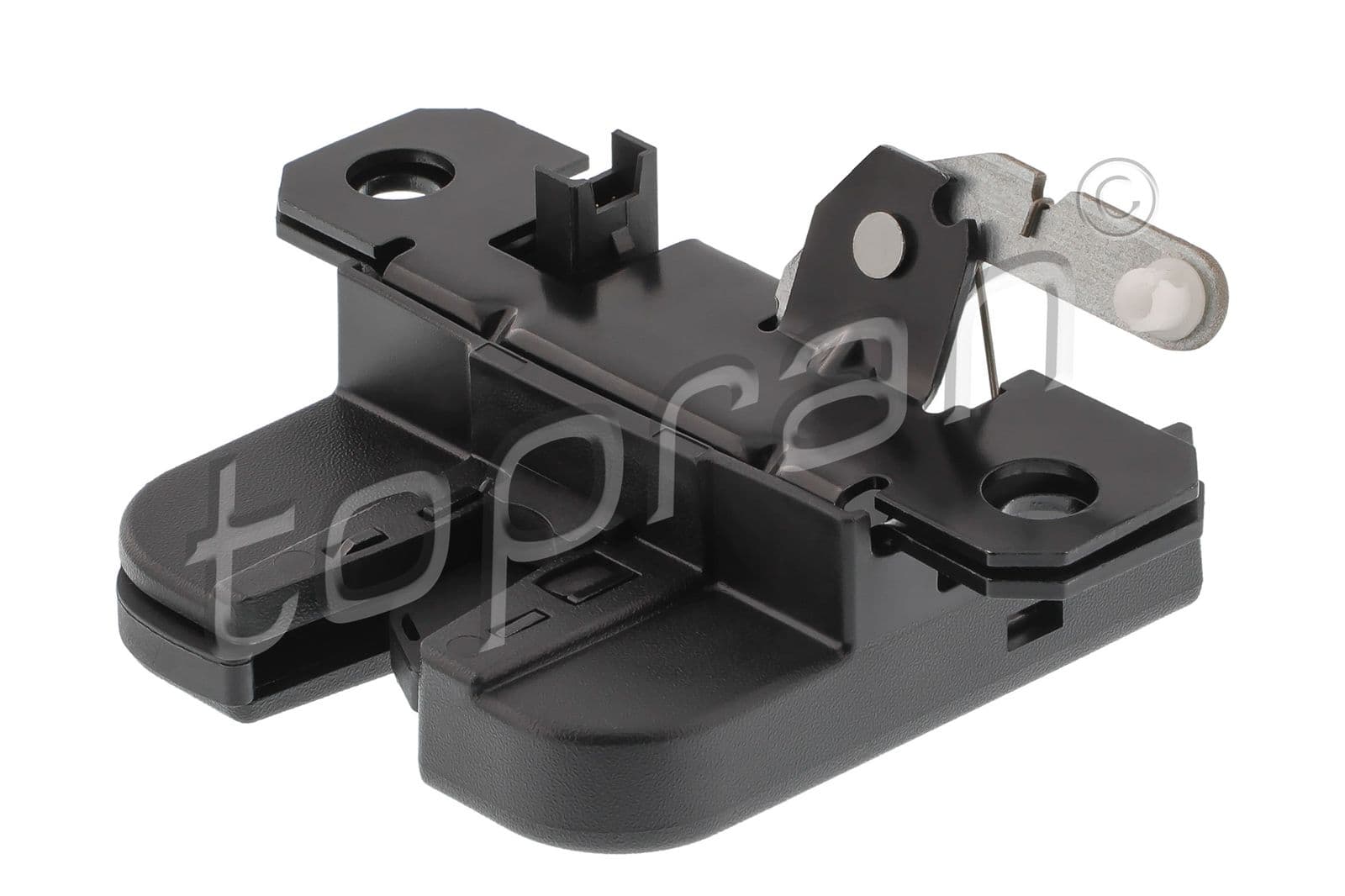 119487 Topran Замок дверей для Volkswagen Transporter