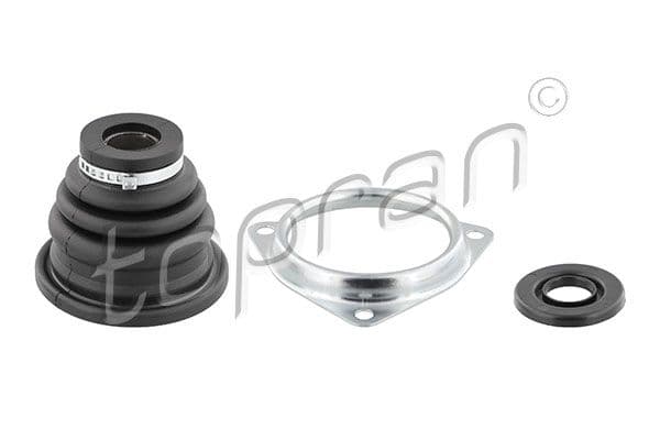 628906 Topran Пыльник ШРУСа