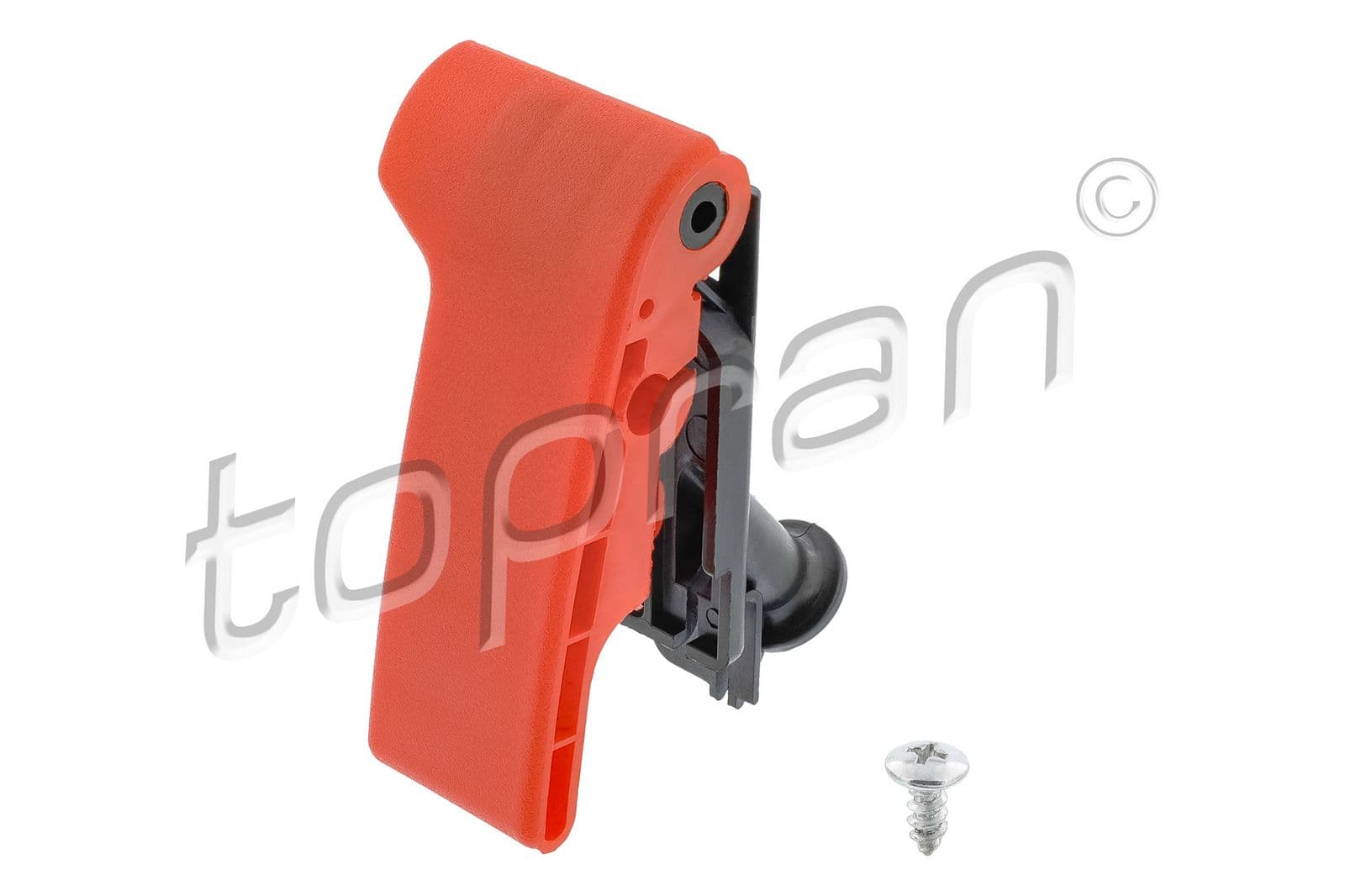 408610 Topran Ручка відкривання капота