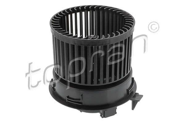 724420 Topran Вентилятор салону