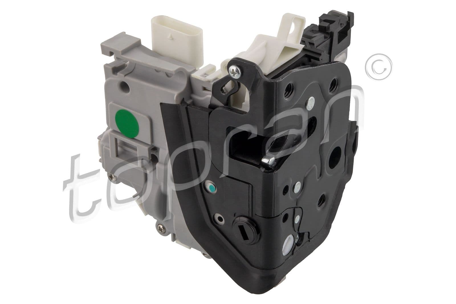 118872 Topran Замок двери