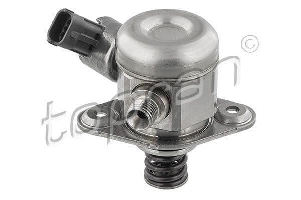 630659 Topran Паливний насос високого тиску