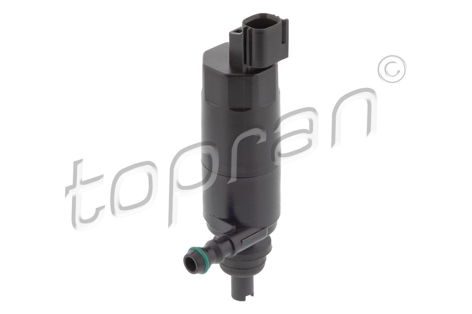 305718 Topran Насос системи очищення фар