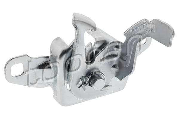 702616 Topran Замок капота