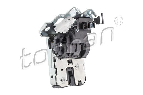 623666 Topran Замок дверей багажника