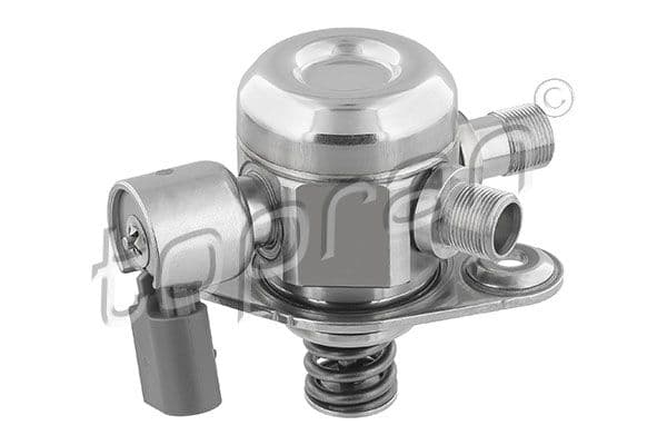 630656 Topran Топливный насос высокого давления