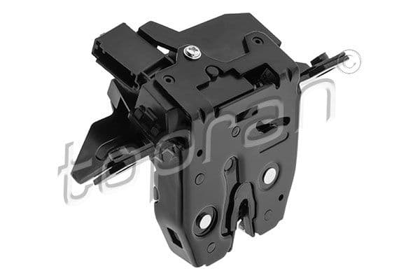 209394 Topran Замок дверей багажника