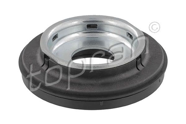 208358 Topran Опорний підшипник амортизатора для Opel Meriva