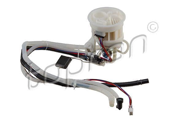 409636 Topran Паливний насос