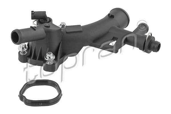 638757 Topran Корпус термостата