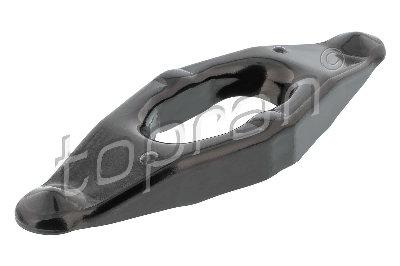 504377 Topran Вилка зчеплення